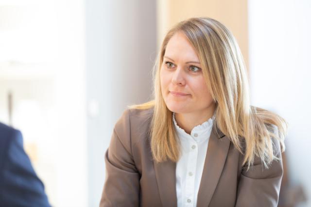 WICOtechs ejere skaber balance mellem virksomhed og privatøkonomi 