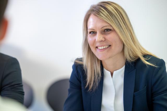 September overblik helt kort