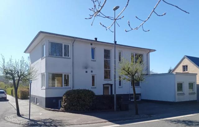 Attraktiv investeringsejendom i Herning