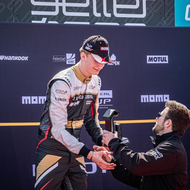 Strategisk samarbejde med Lisbeth & Jens Schou - hvordan Pilea hjalp en børnefamilie med iværksætterdrømme og store motorsportsambitioner