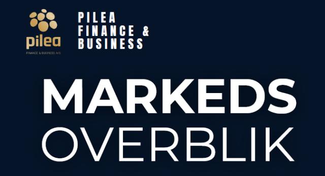 Markedsoverblik - USA vs. Europa