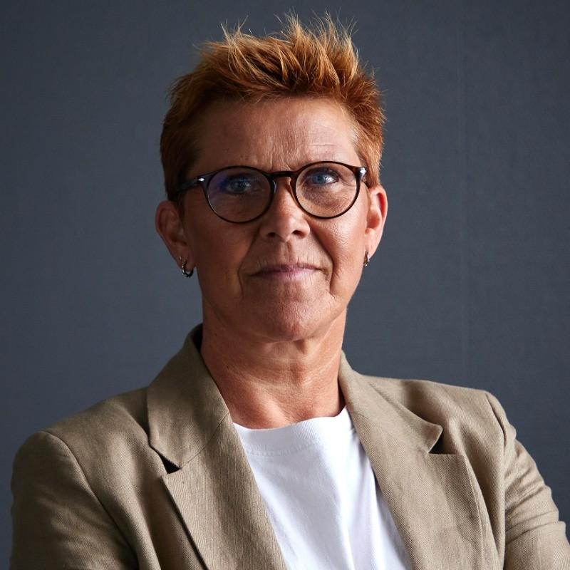 Anette Bisgaard, investor og bestyrelsesformand