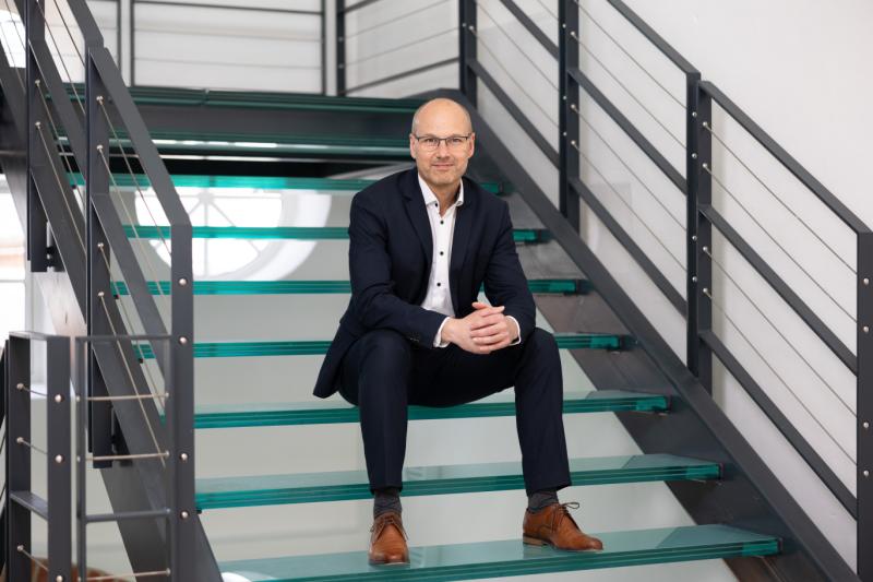 Dan Gaardbo, Investeringsdirektør og uvildig rådgiver