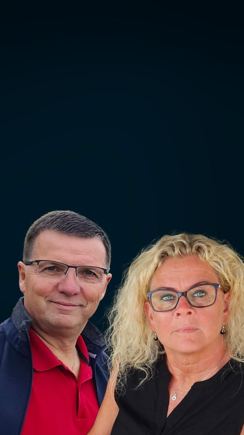 Henrik & Lone Kasnæs