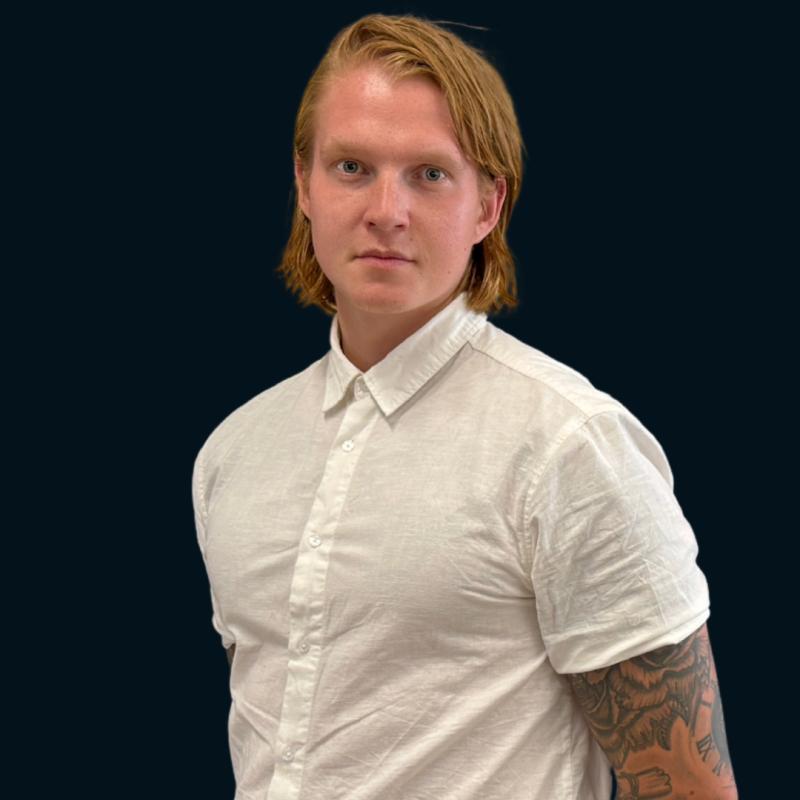Lasse Højriis Larsen