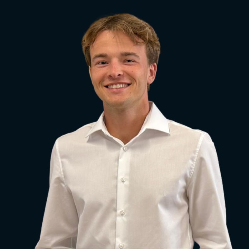 Peter Trenskow
