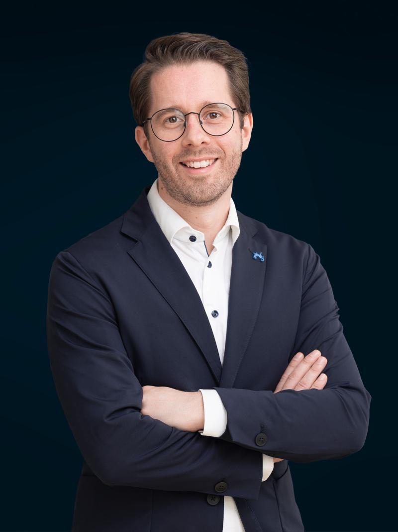 Kasper Kruse