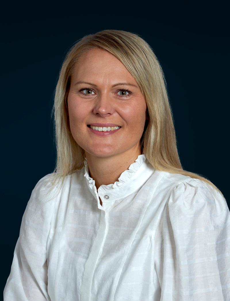 Mia Markussen, Uvildig rådigver, Pilea Finance & Business