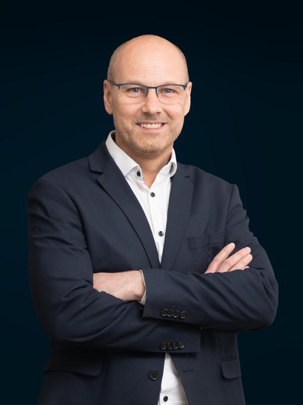 Dan Gaardbo