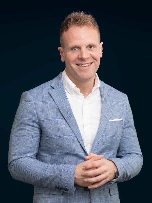 Daniel Høj