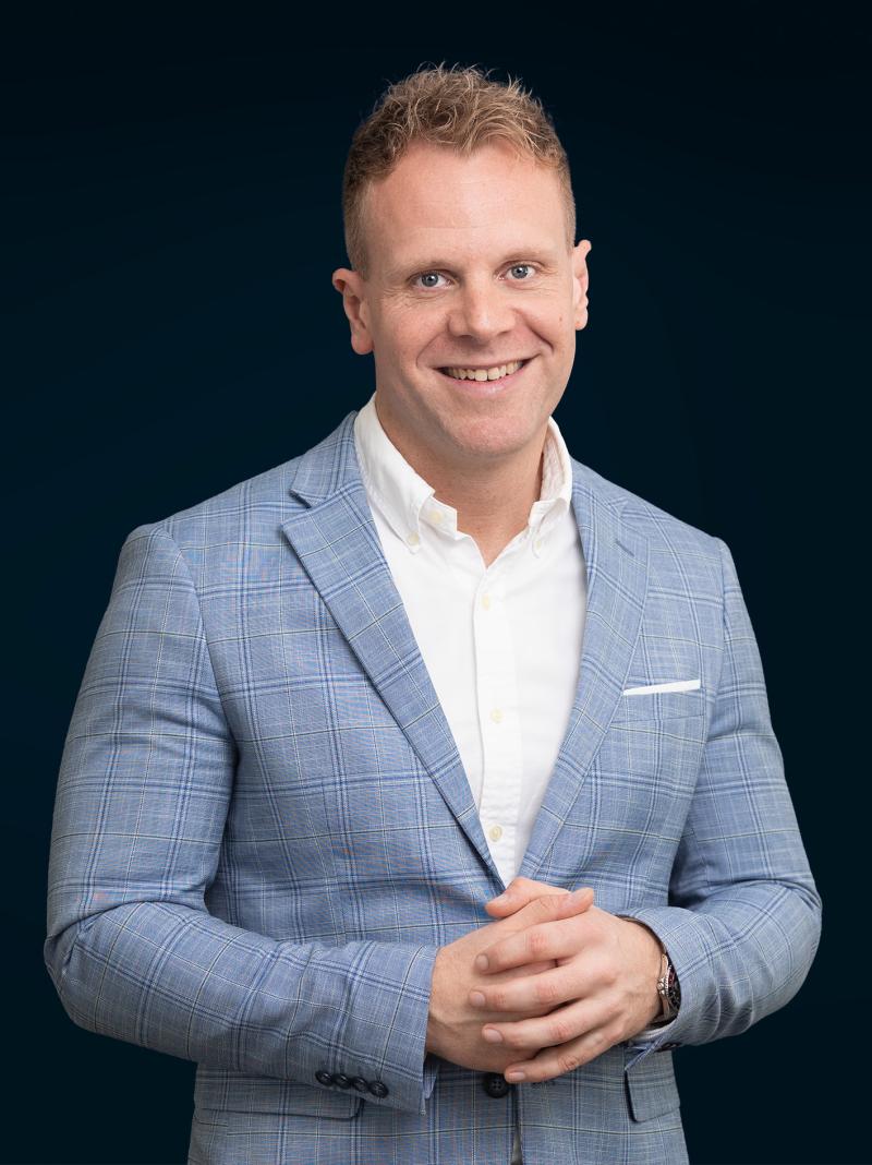 Daniel Høj