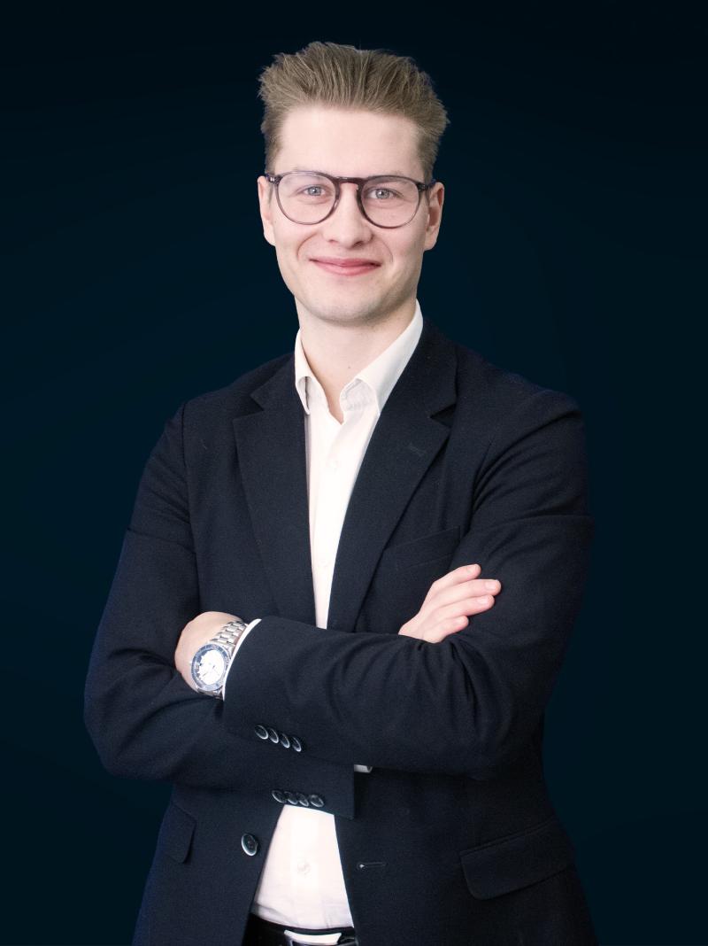 Mathias Fossar Andersen