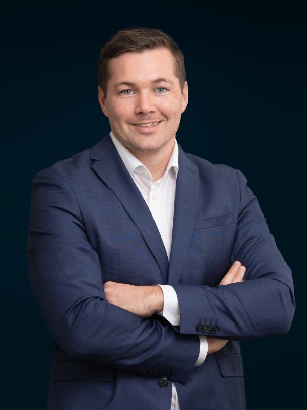 Tobias Valbæk